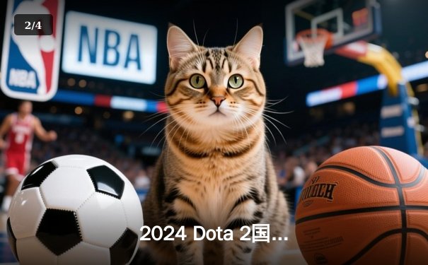 2024 Dota 2国际邀请赛：DB战队惊天逆转夺冠，中国电竞再创辉煌 - 2